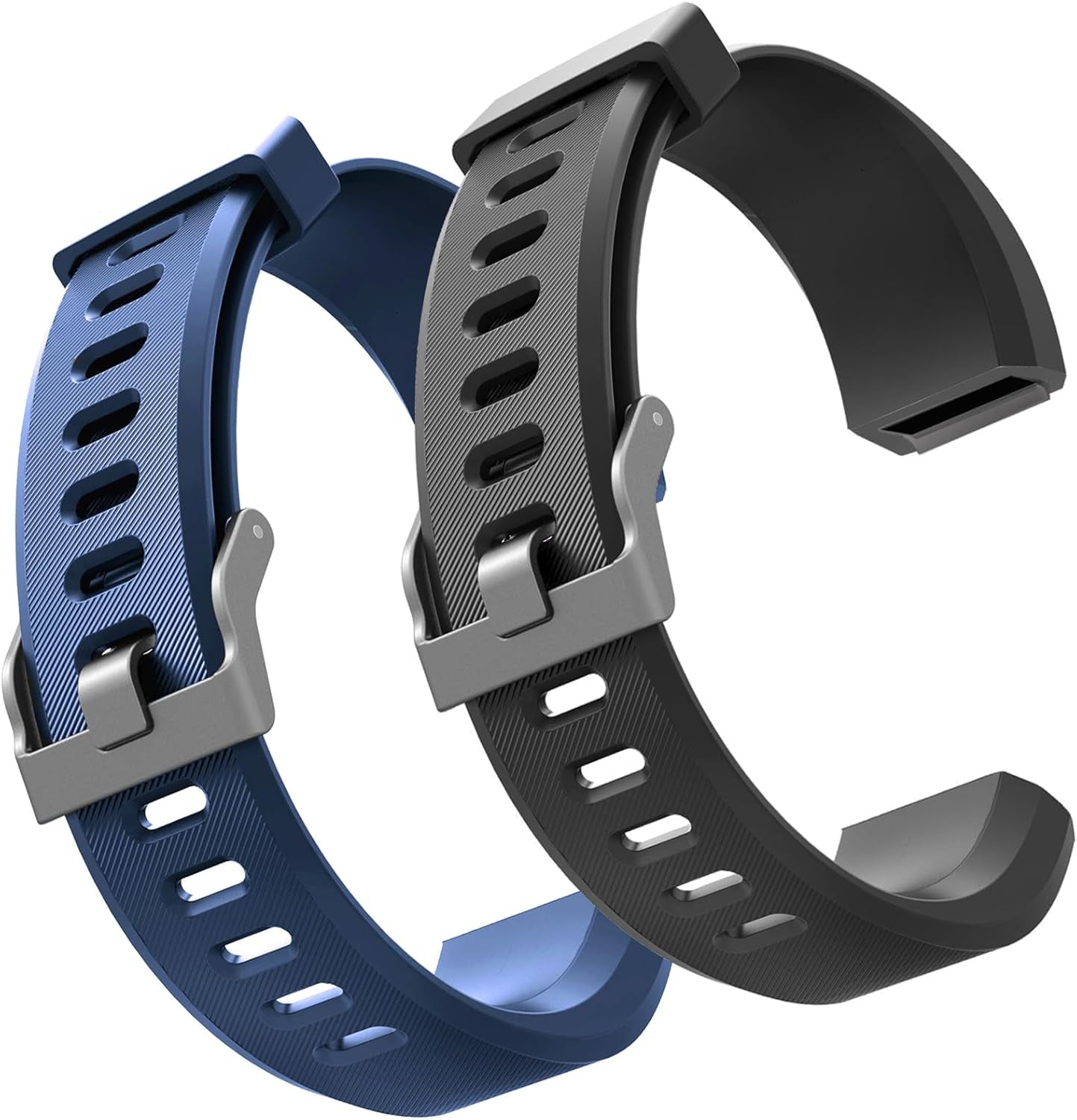 Replacement Bands for Veryfit Pro ID115Plus HR Fitness Tracker Smart Watch