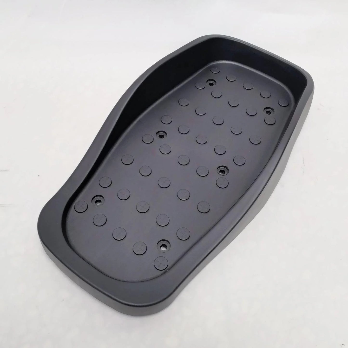 Elliptical Trainer Pedal Replacement Set - Fitness Equipment Footboard for Home Exercise and Repair